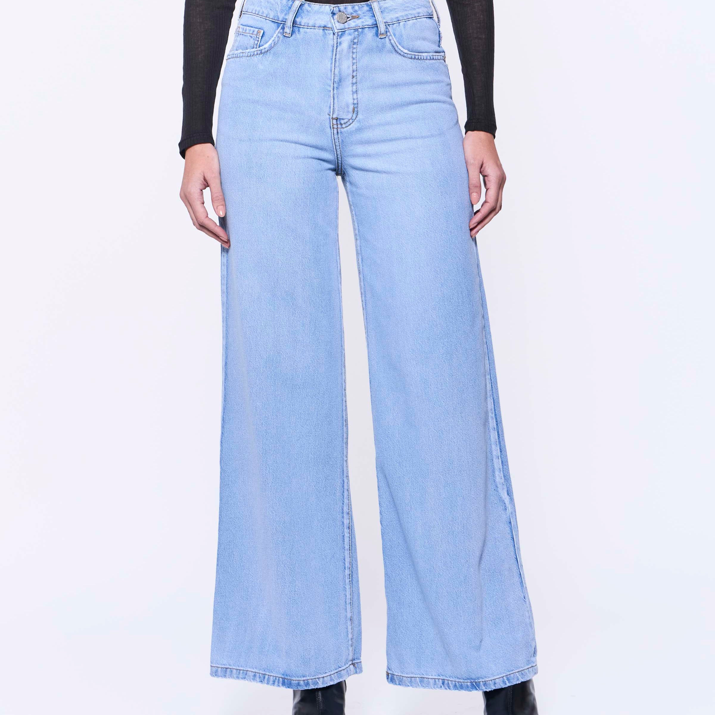 Jeans Wide Estela