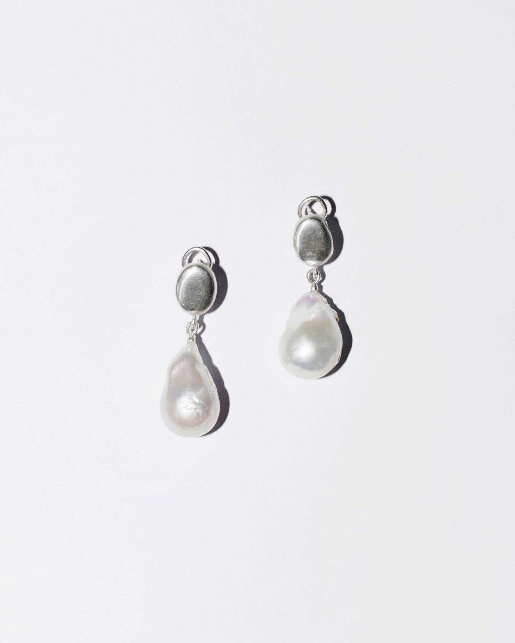 Perla Sofía Earrings