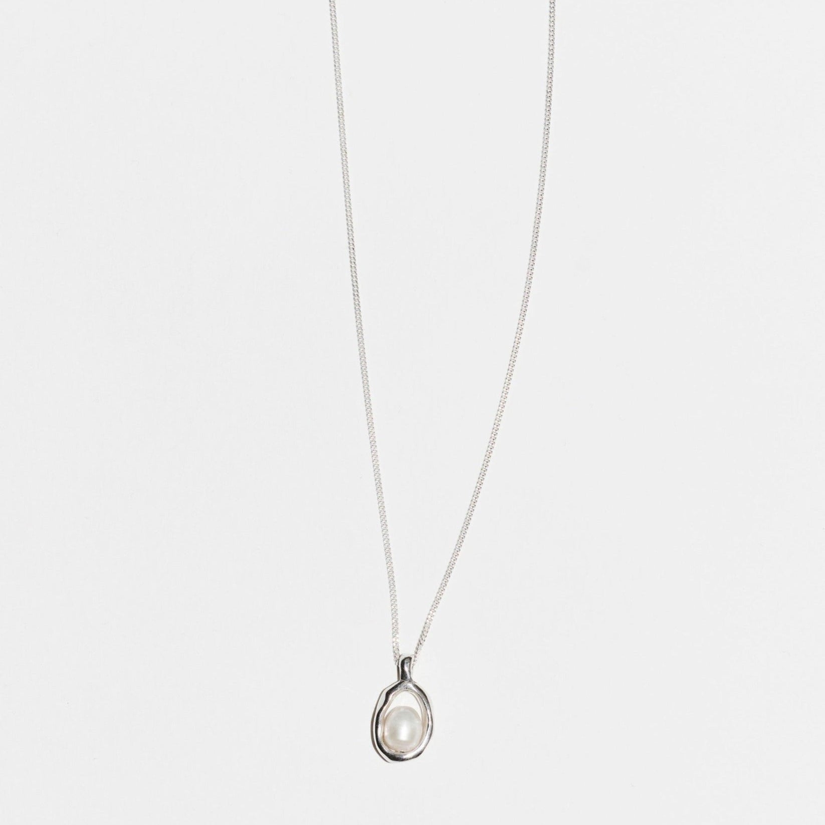 Arielle Pendant