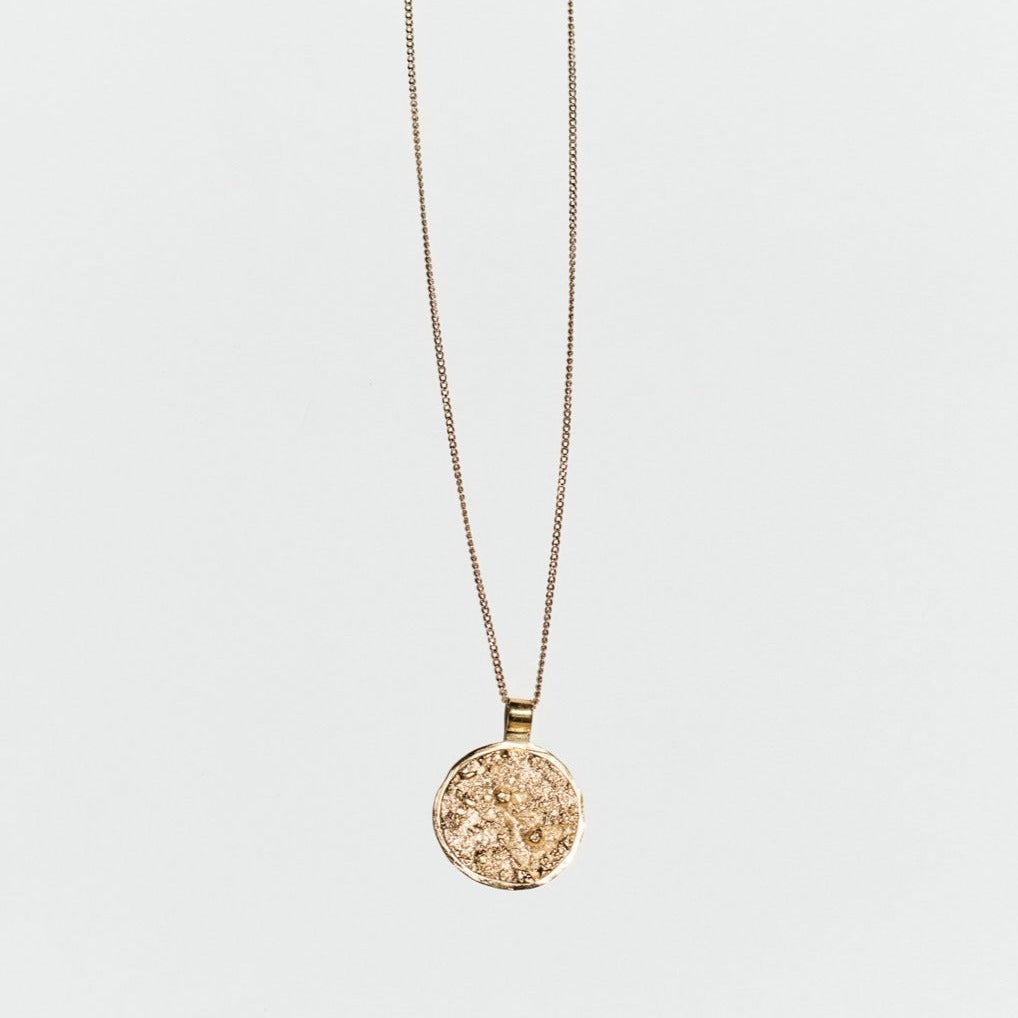 Moon Pendant