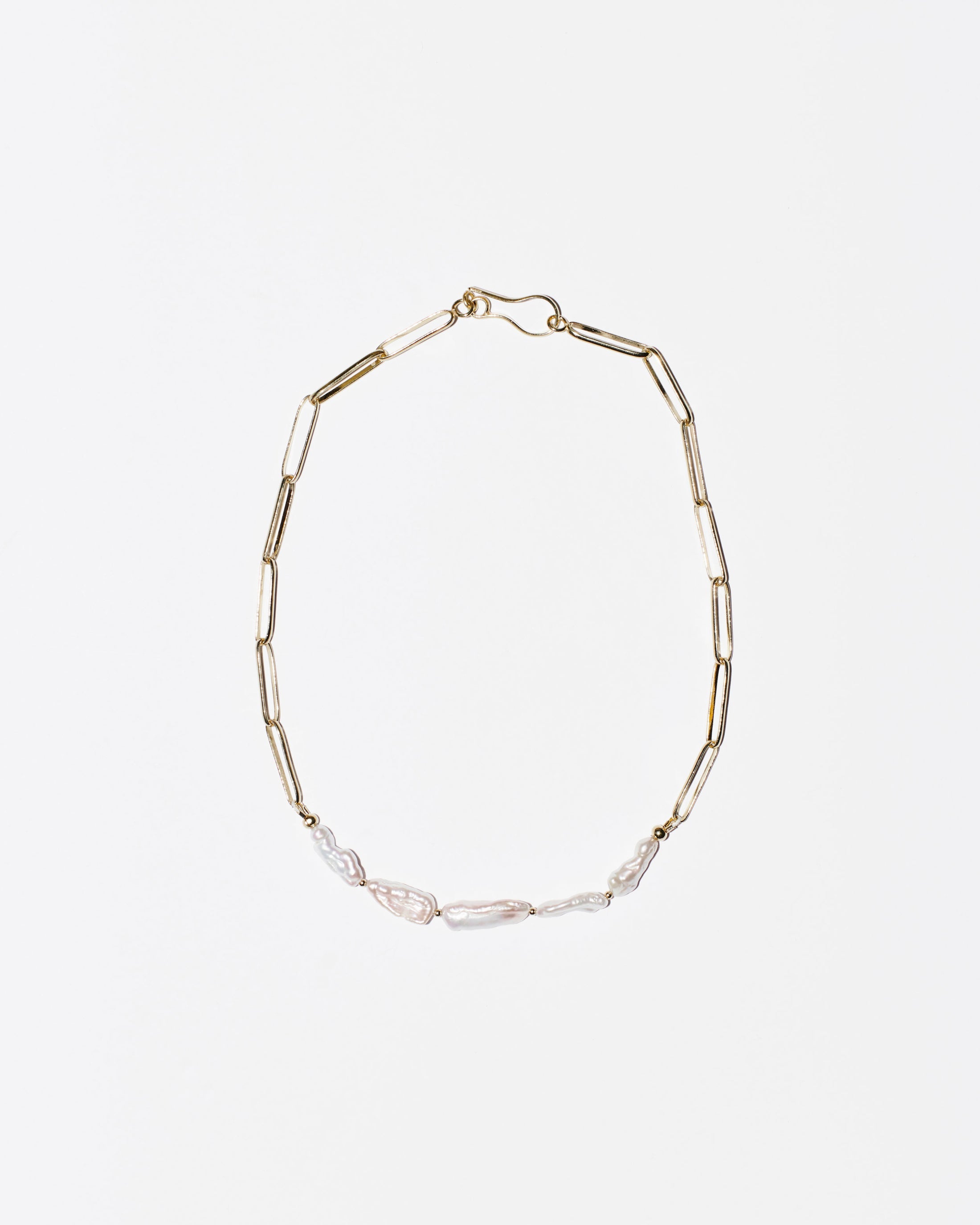 Ninfa Necklace