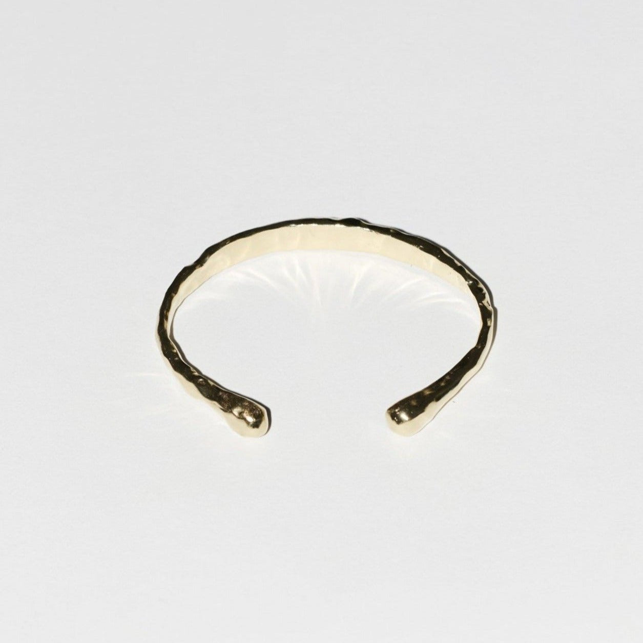 Lava Cuff Bracelet