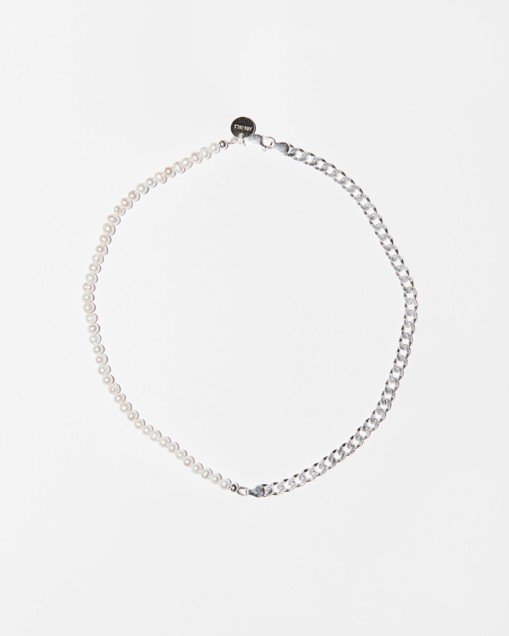 Selene Necklace