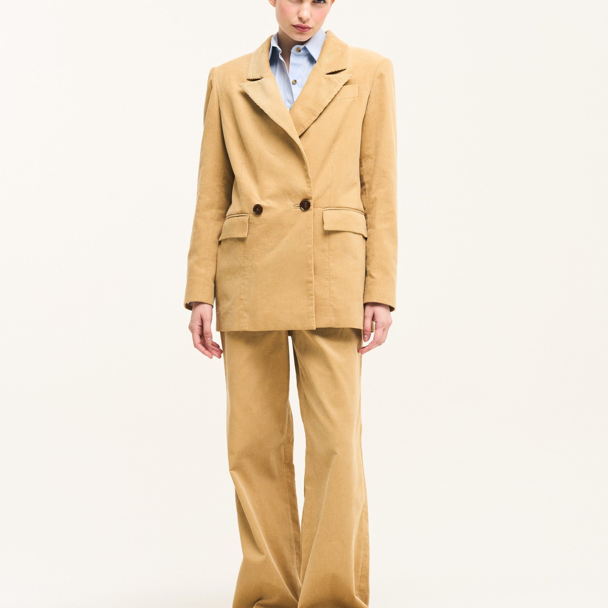 0056 Trouser Pana