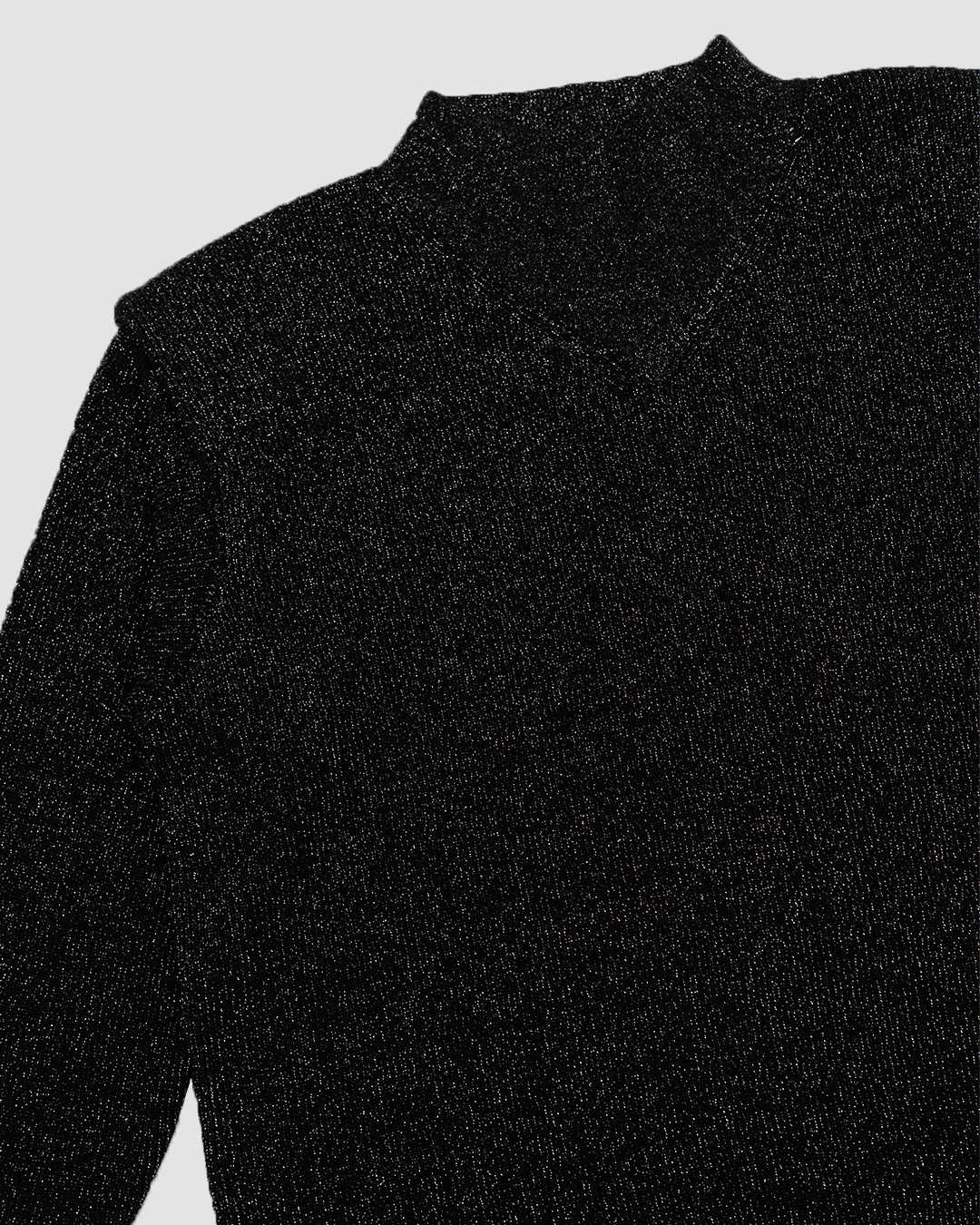 Chaleco Tanger Lurex