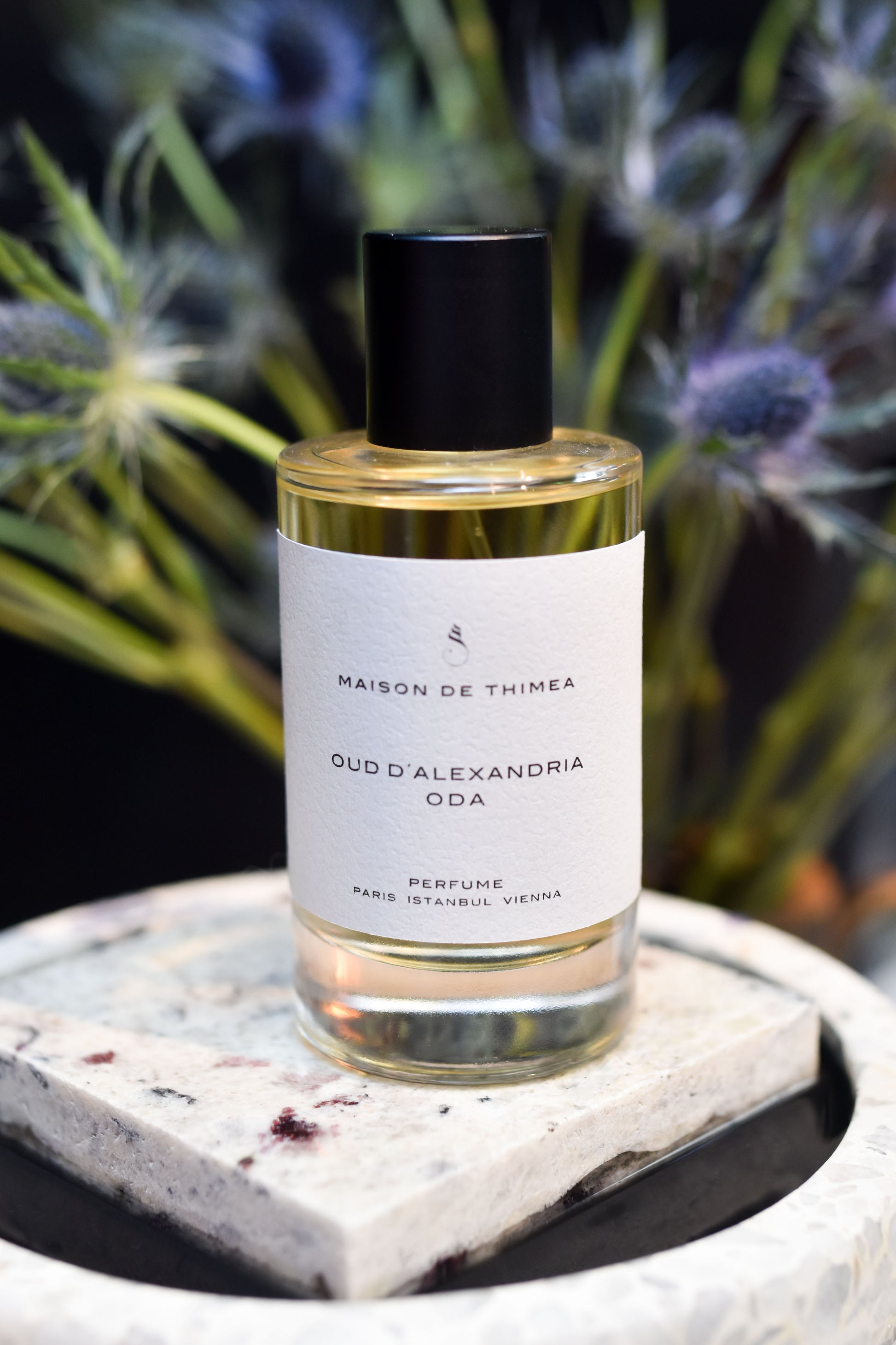 Perfume Oud D´Alexandria
