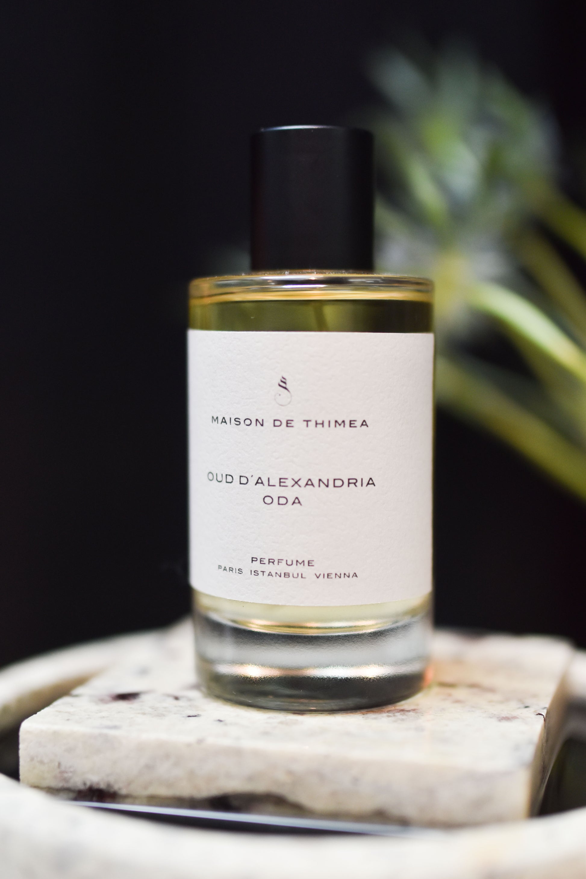Perfume Oud D´Alexandria
