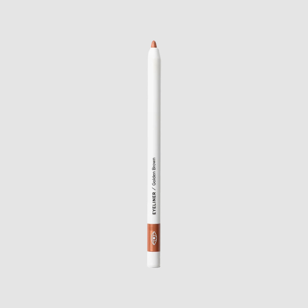 Eyeliner Golden Brown