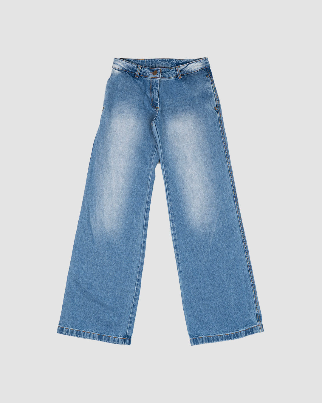 Oraculum Jeans Medium Wash