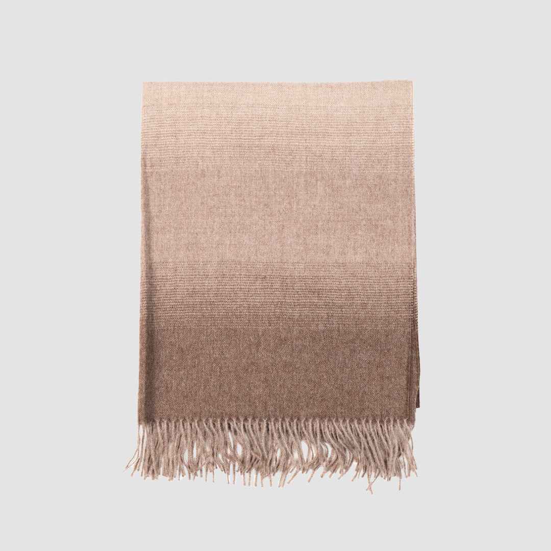 Pashmina Brown