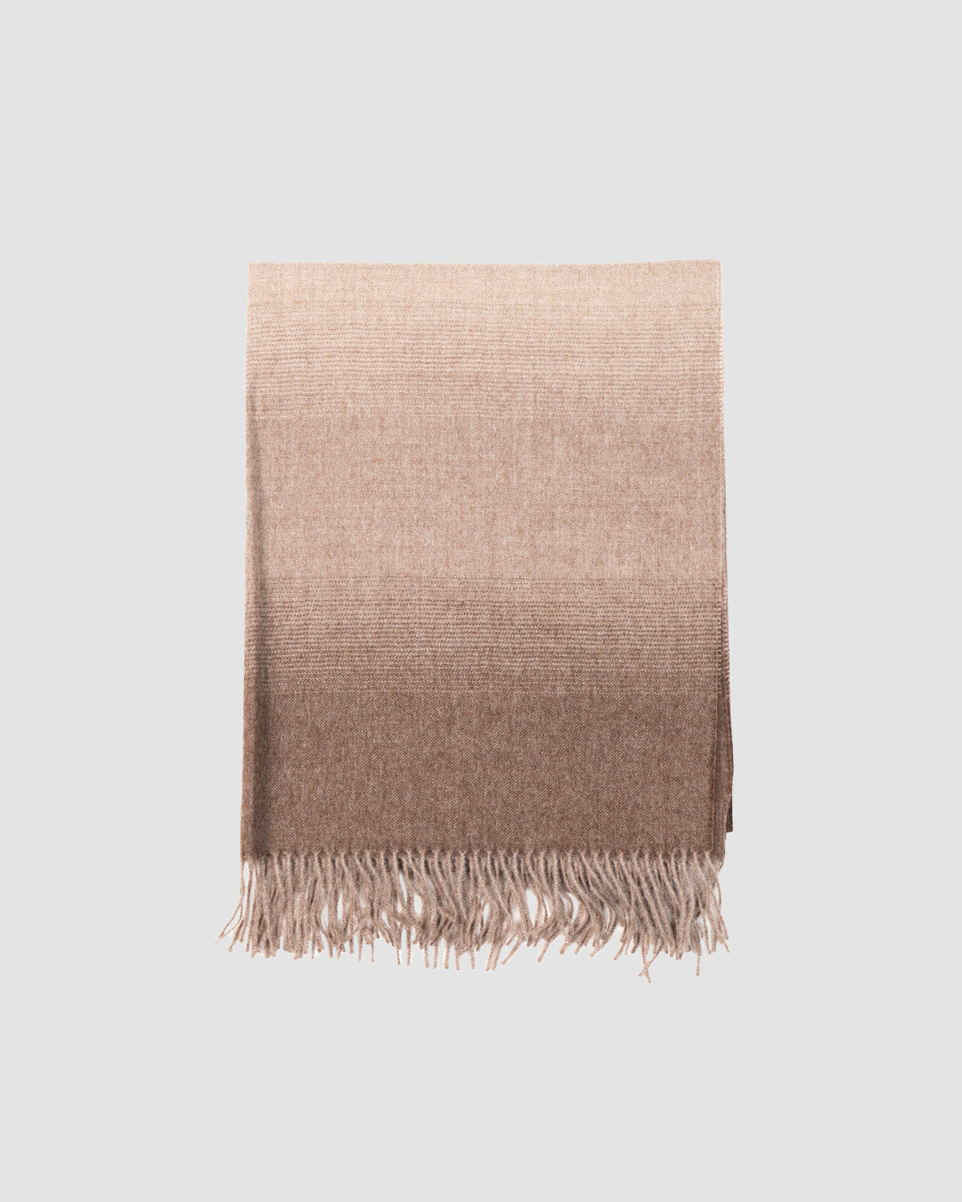 Pashmina Brown