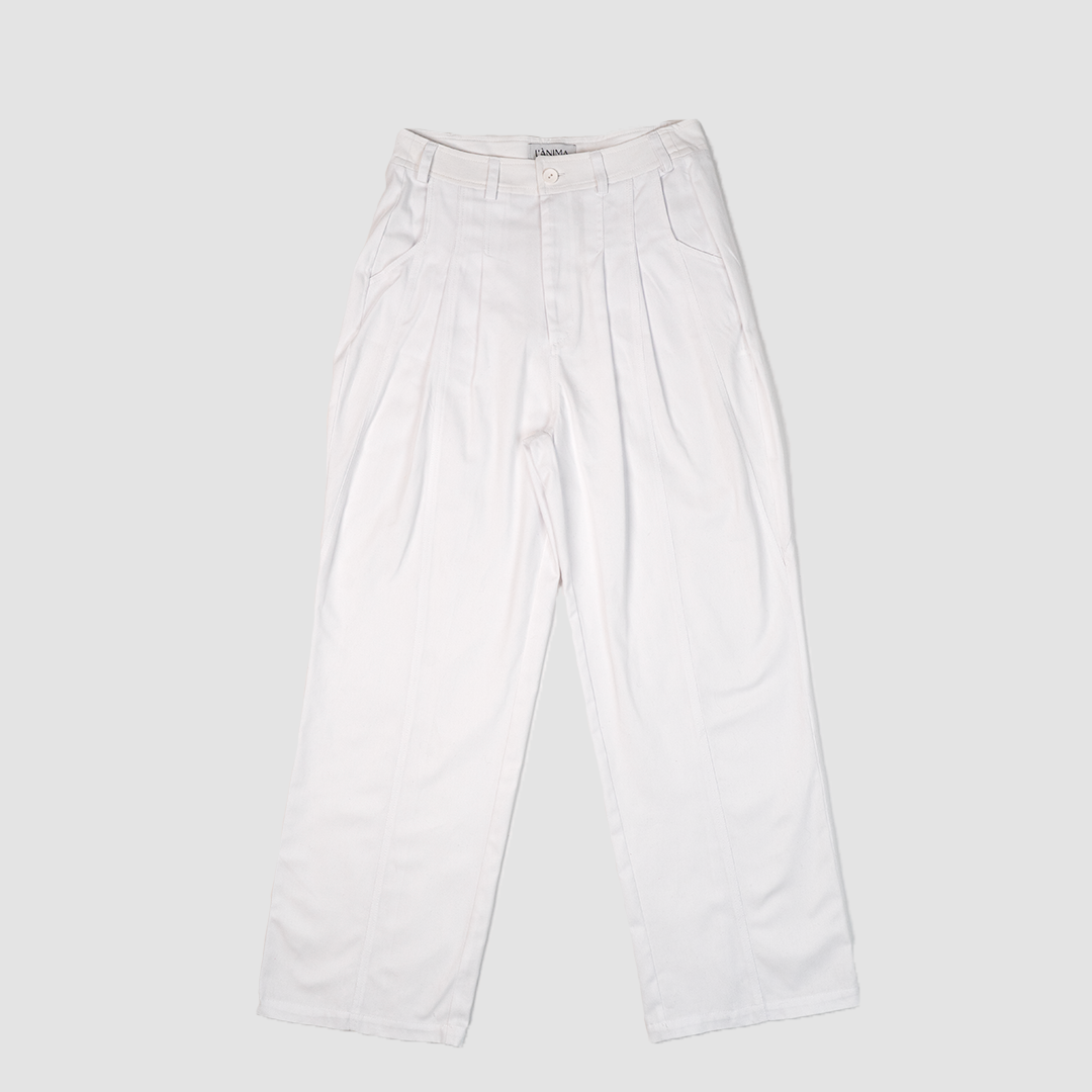 Pantalón Lia White
