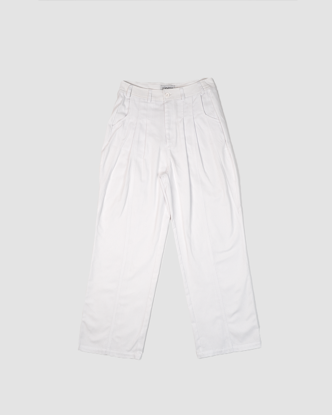 Pantalón Lia White