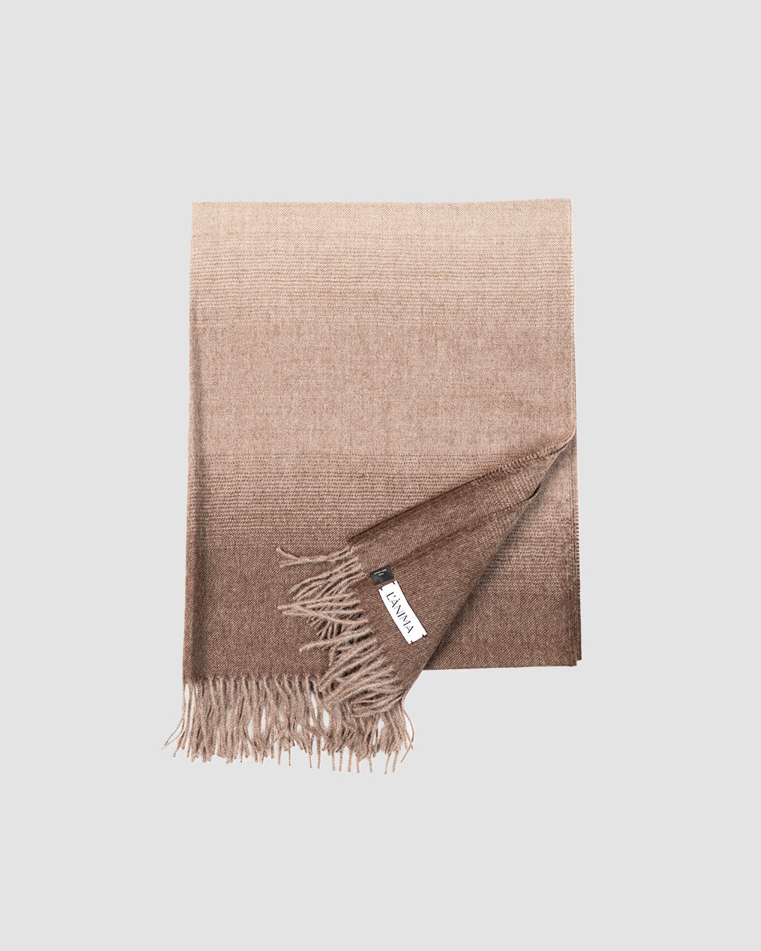 Pashmina Brown