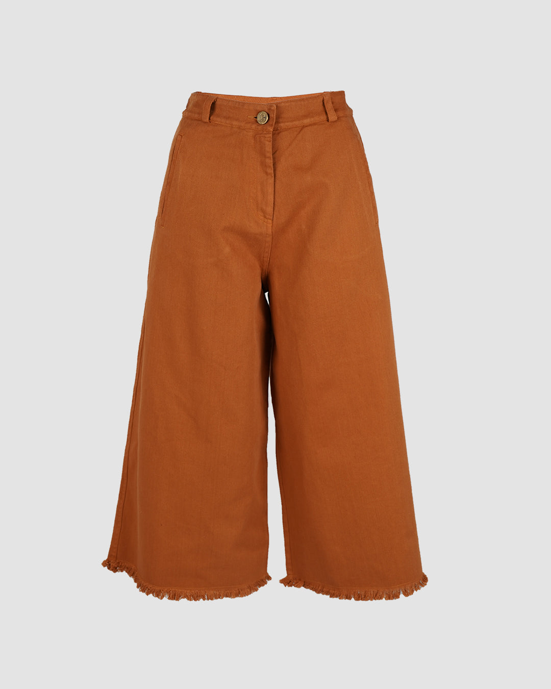 Jeans Ulmo Camel