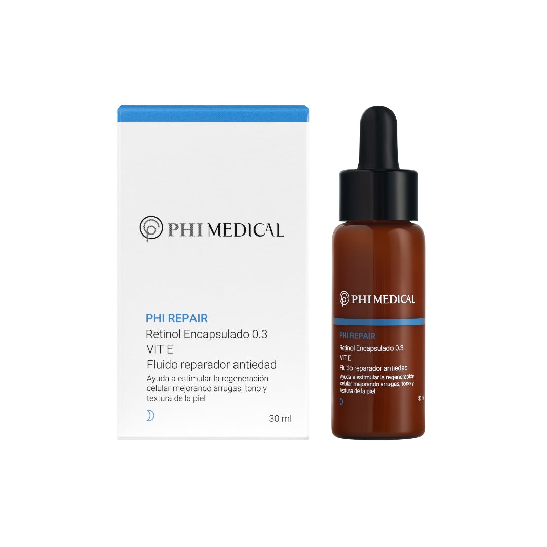 Phi Repair