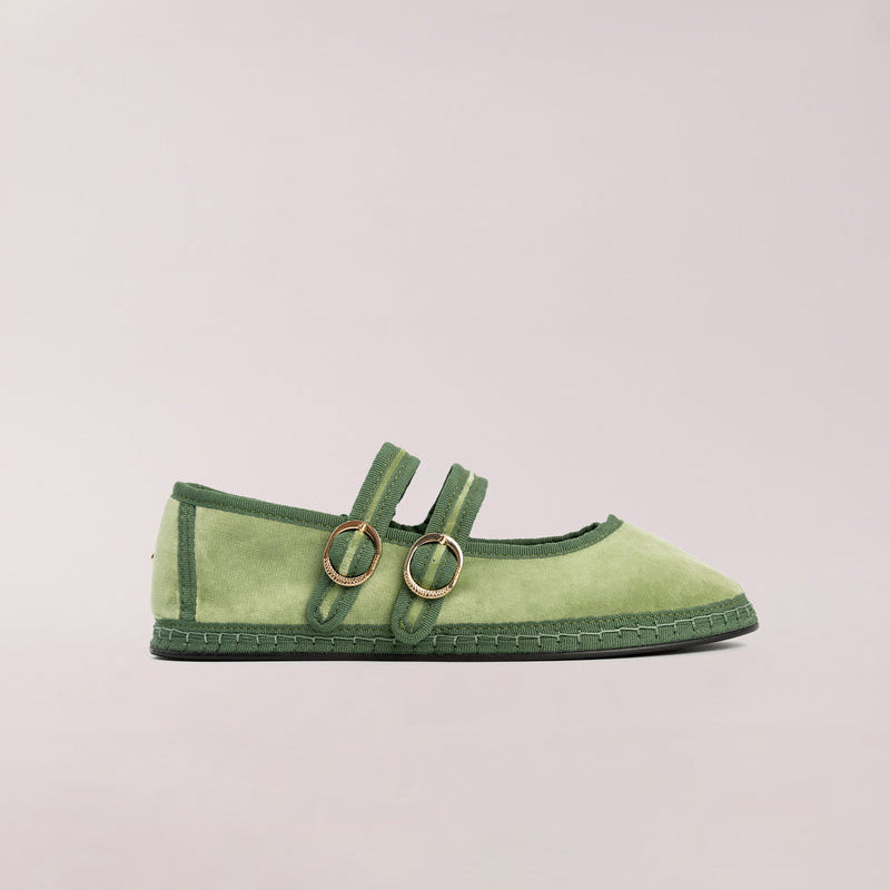 Double Lace Gardenia