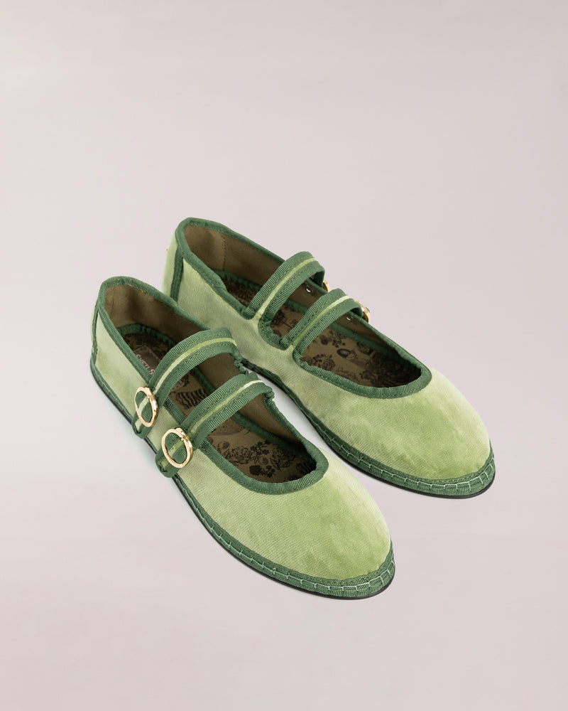 Double Lace Gardenia