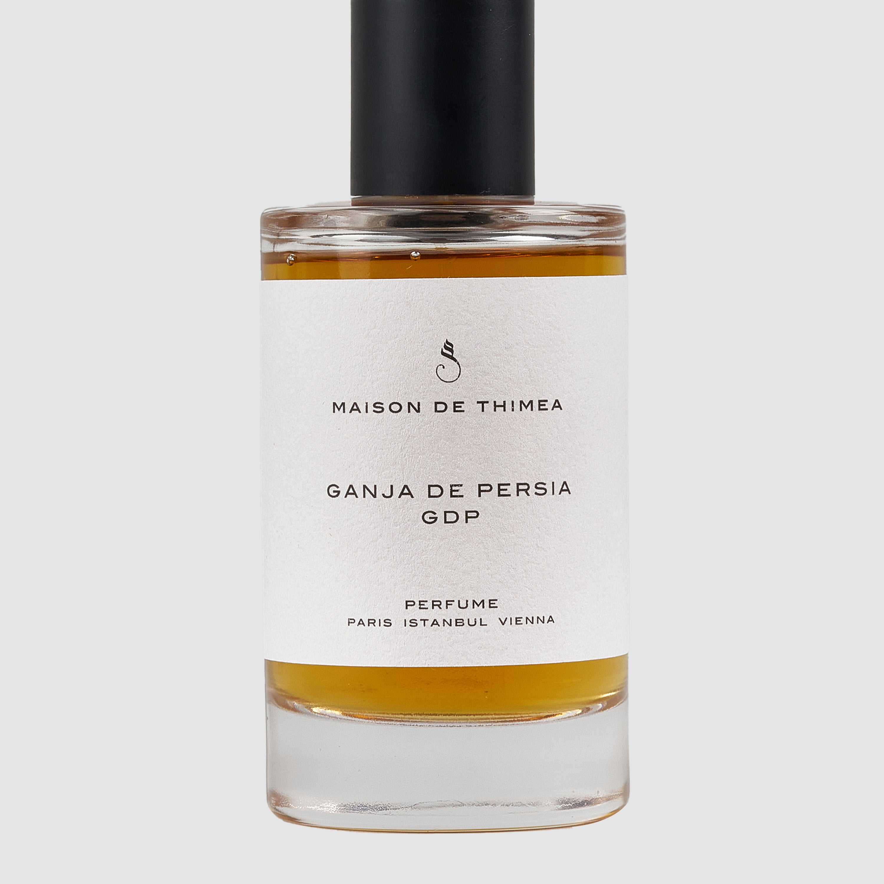 Perfume Ganja De Persia
