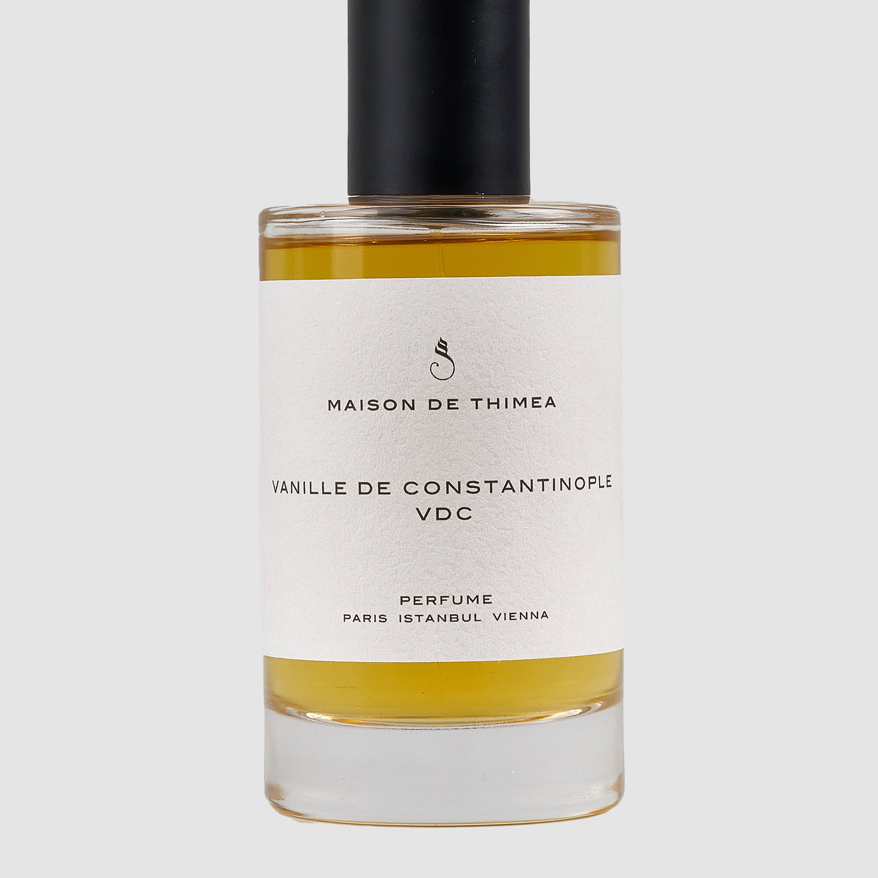 Perfume Vanille De Constantinople