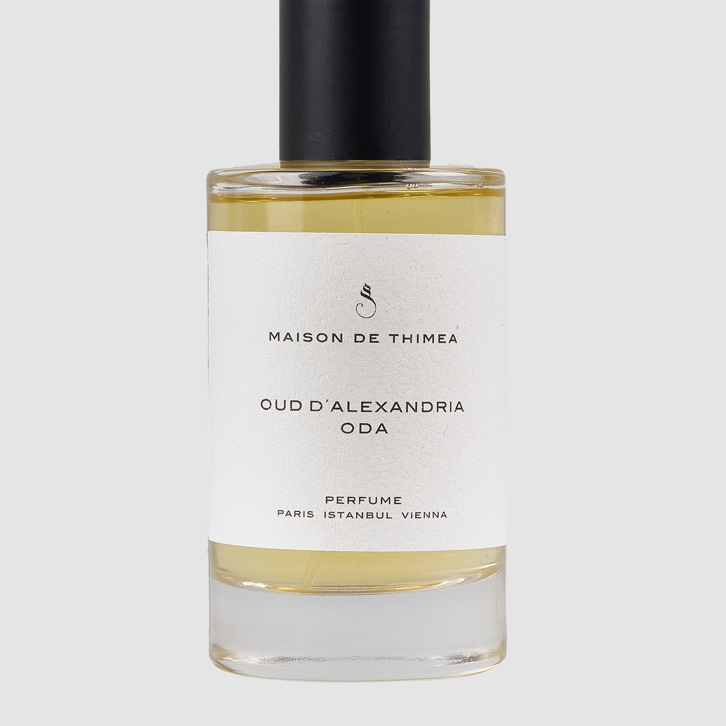 Perfume Oud D´Alexandria