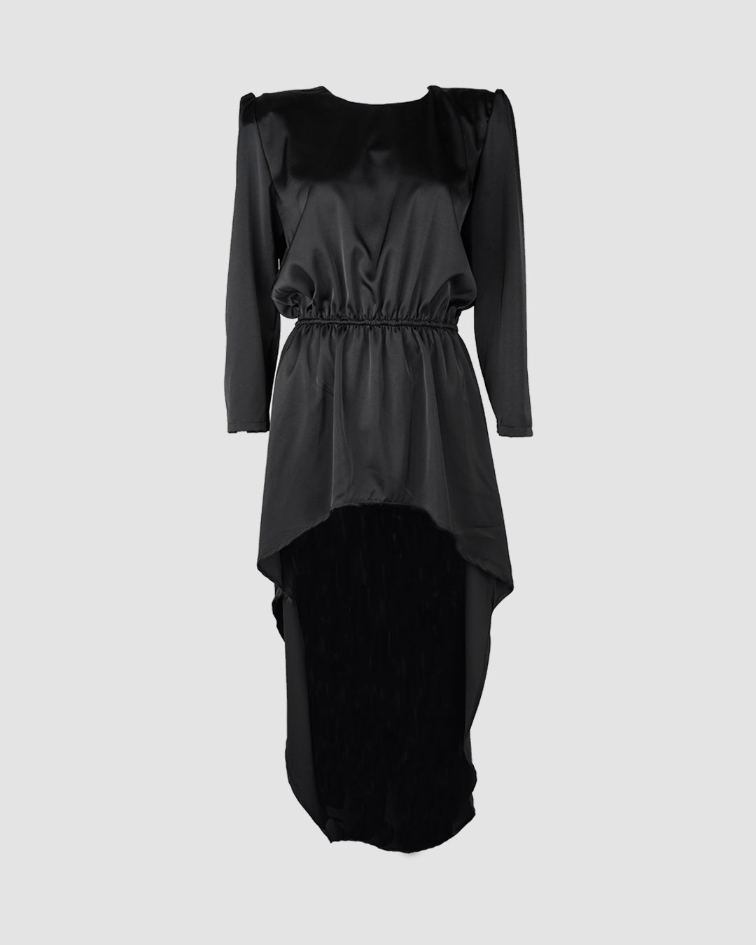 Blusón París Satén