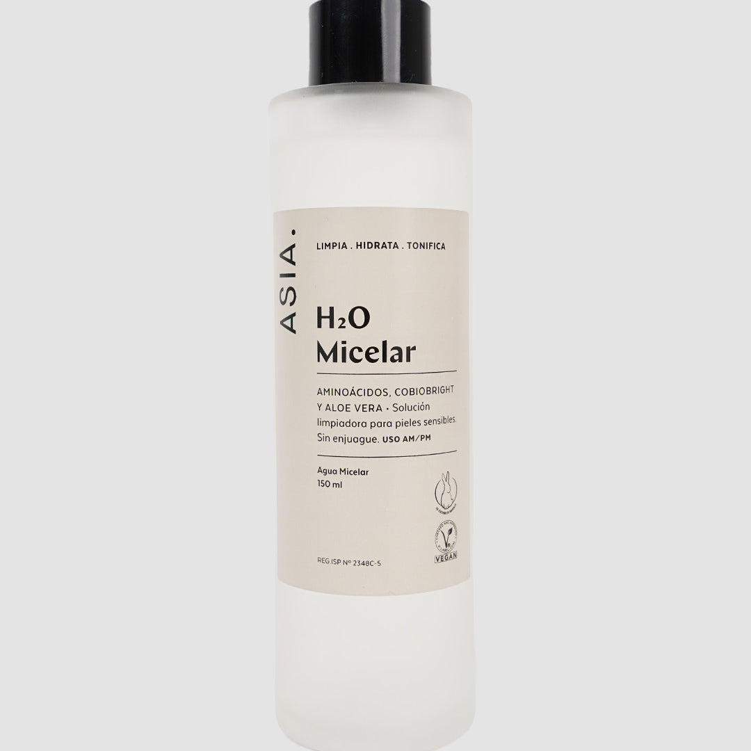 H2O Micelar