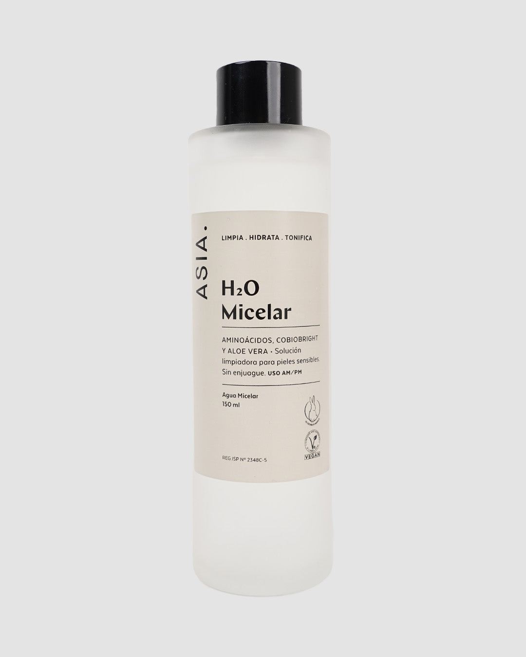H2O Micelar