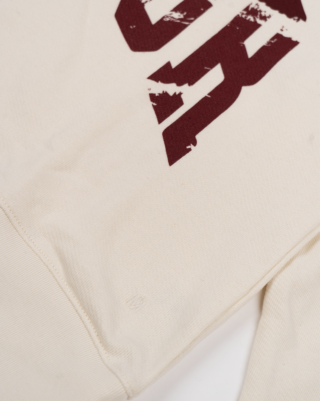 Polerón Amour Crudo