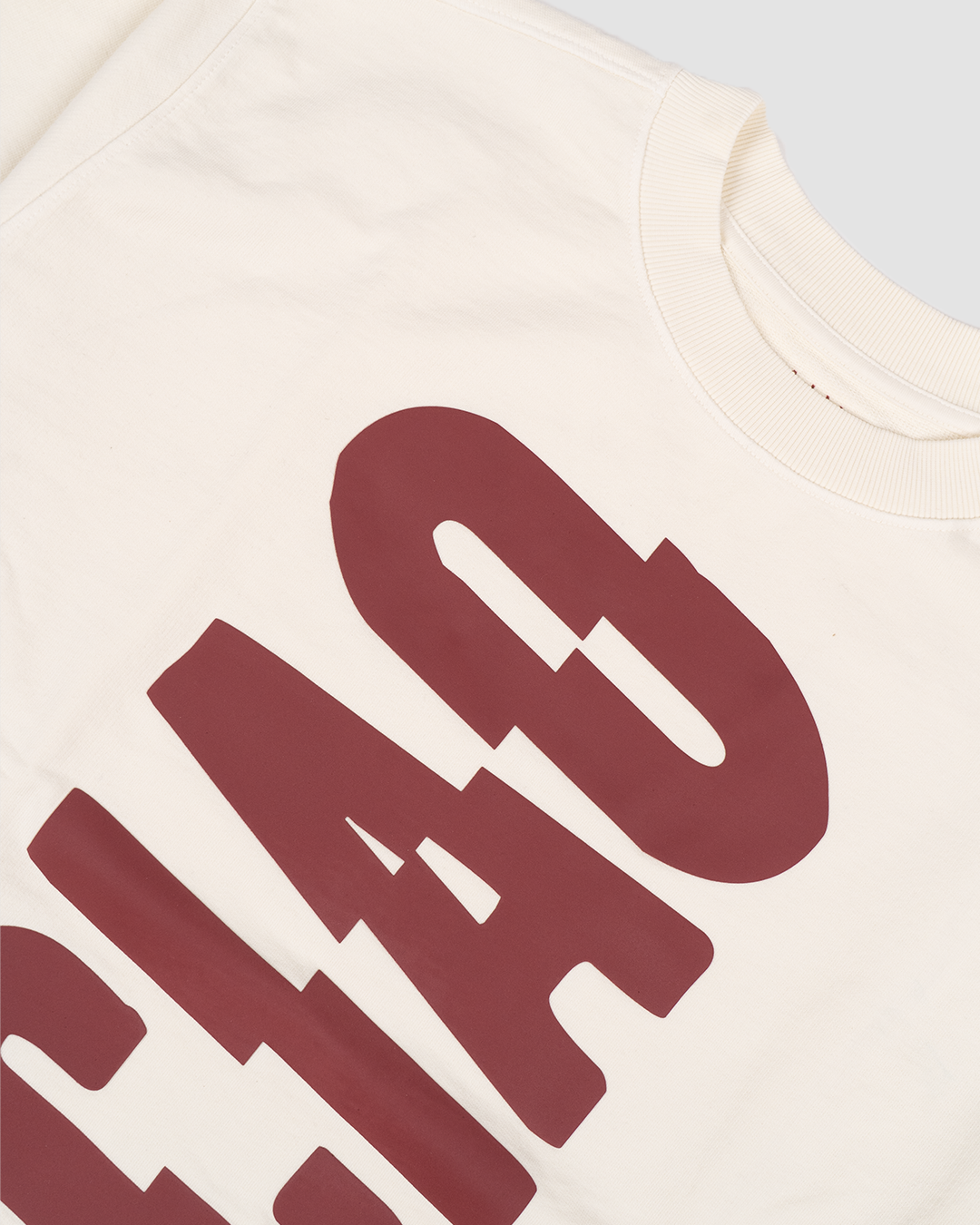 Polerón Bella Crudo