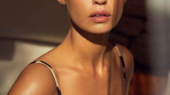 Golden Hour Makeup