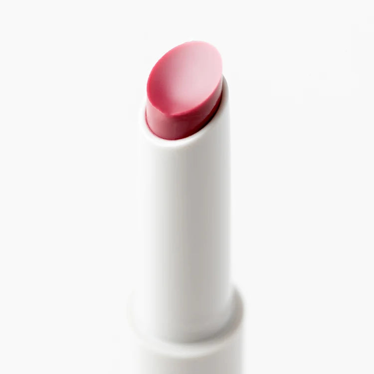 Lip Fondue Puffy Red