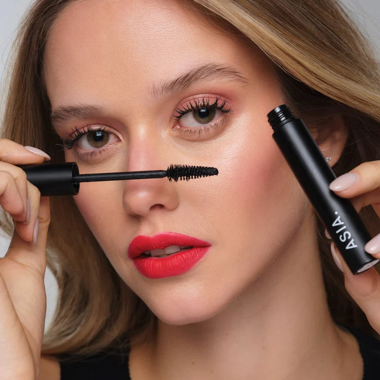 Mascara De Pestañas