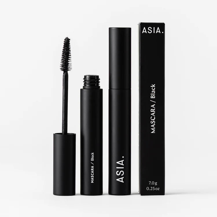 Mascara De Pestañas
