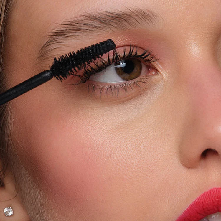 Mascara De Pestañas