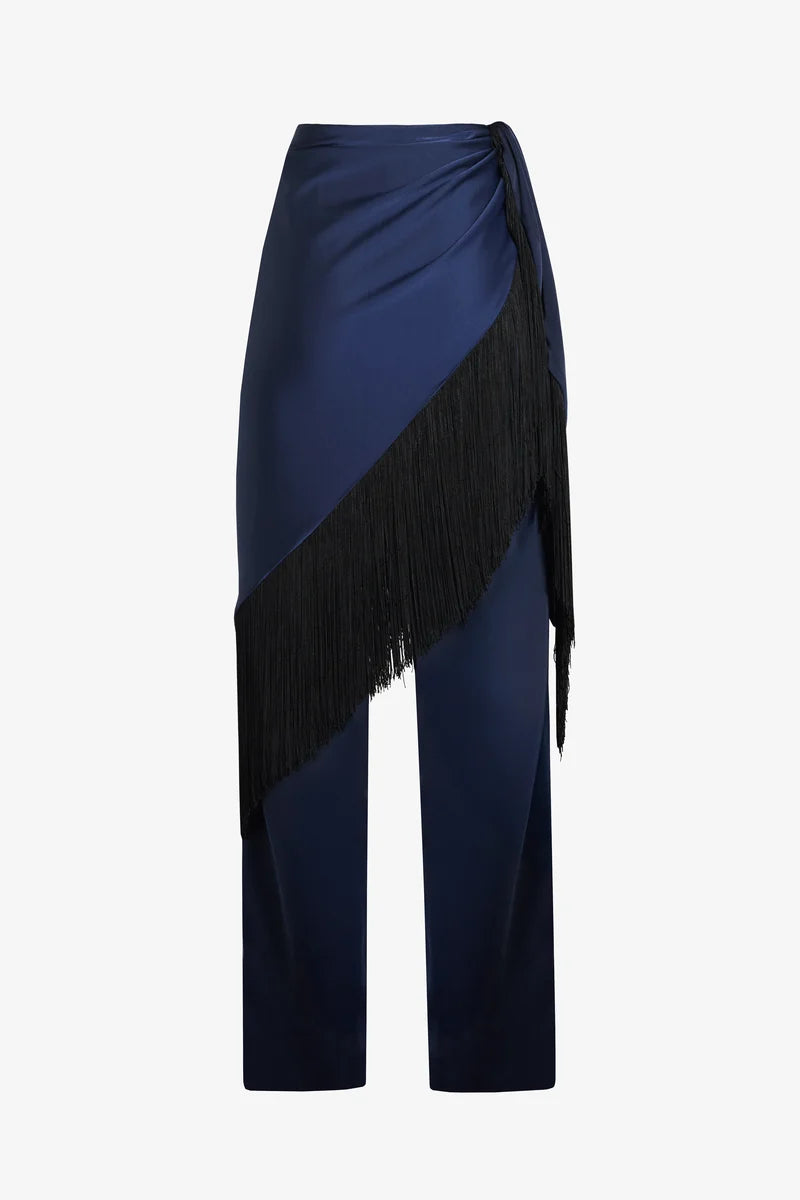 Pantalon Moon Blue