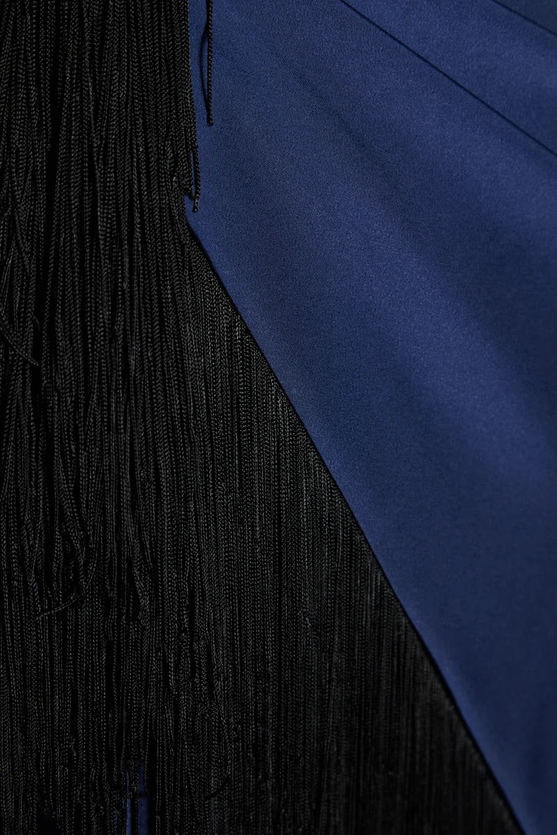 Pantalon Moon Blue