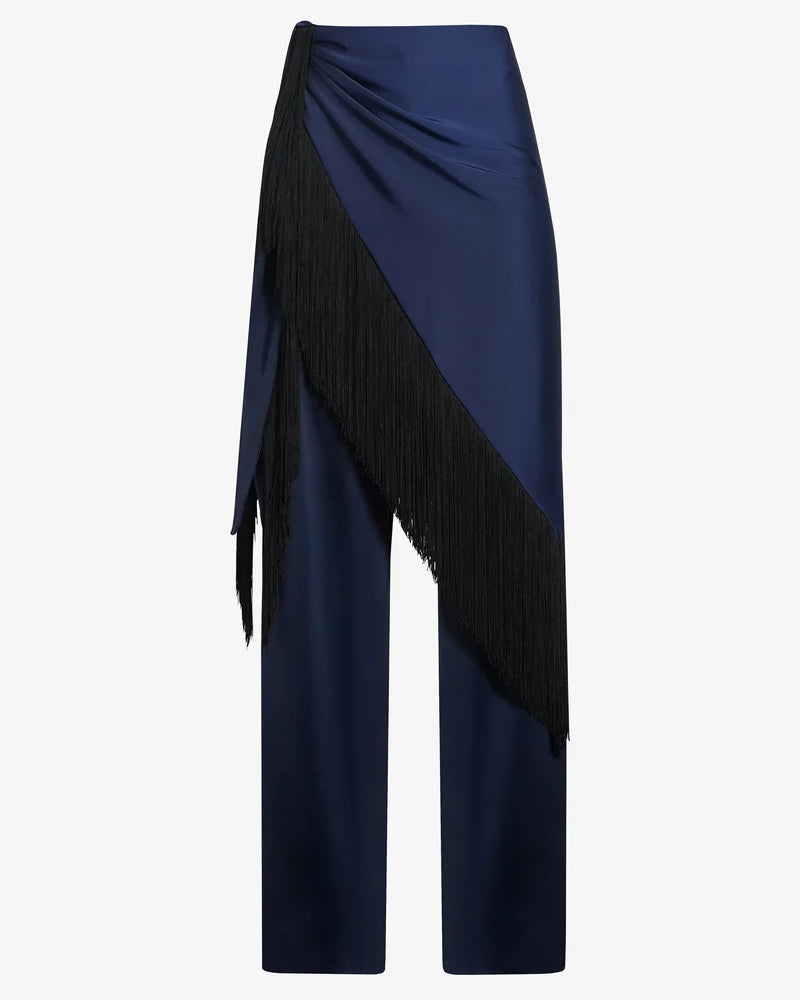 Pantalon Moon Blue