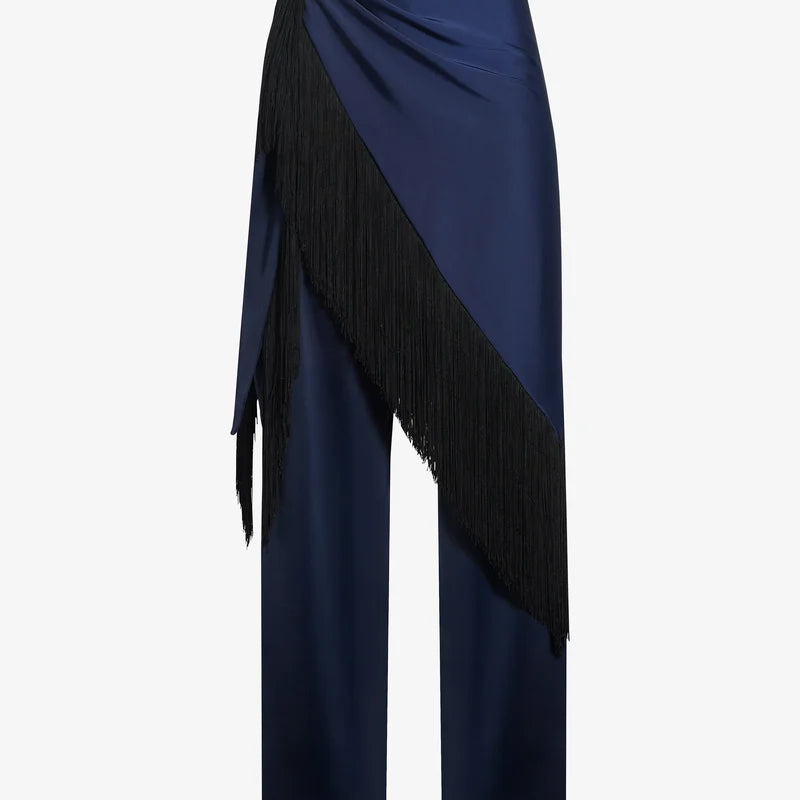 Pantalon Moon Blue