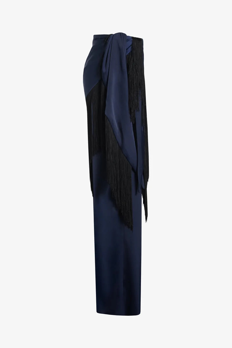Pantalon Moon Blue