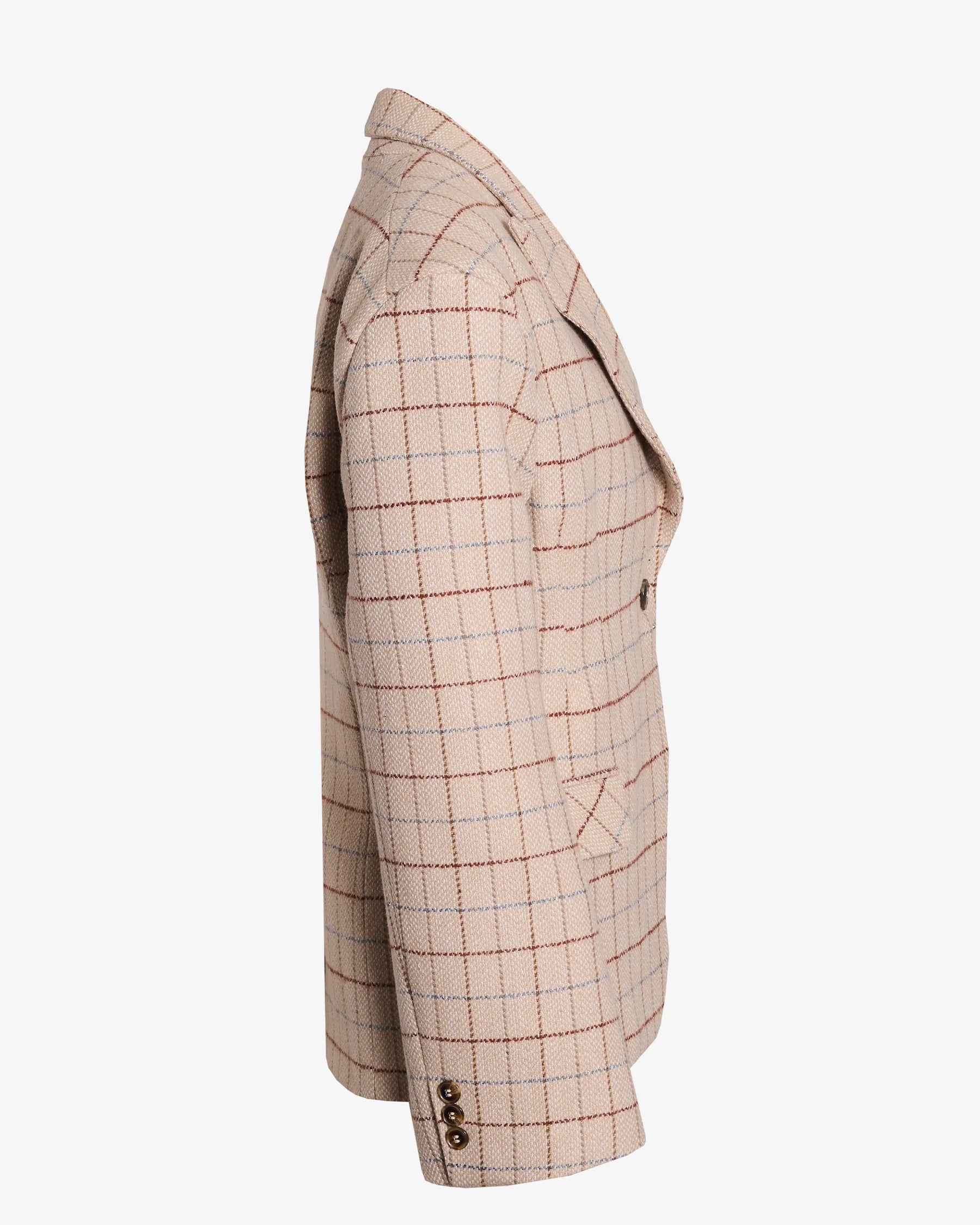 Blazer Duomo Beige