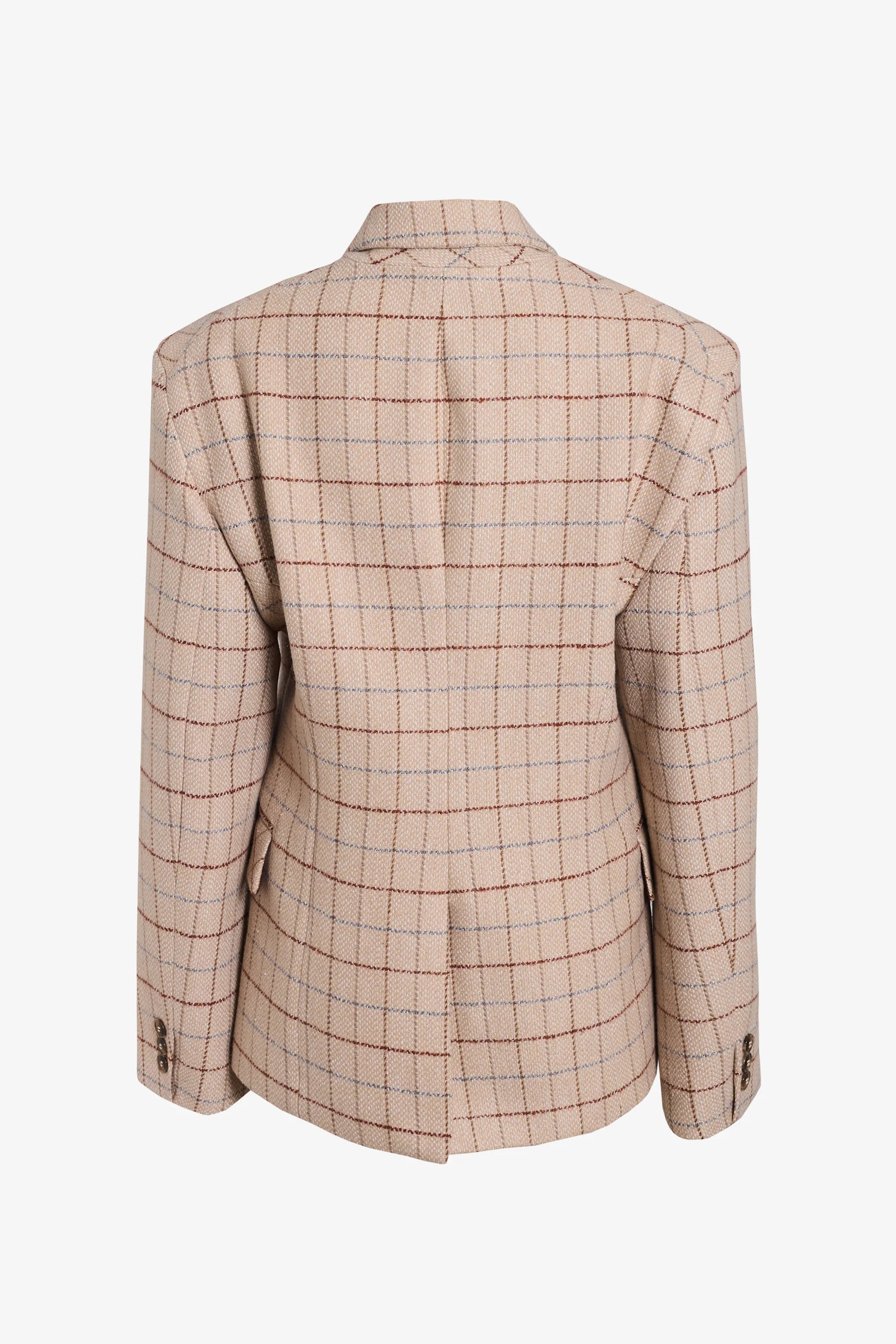 Blazer Duomo Beige