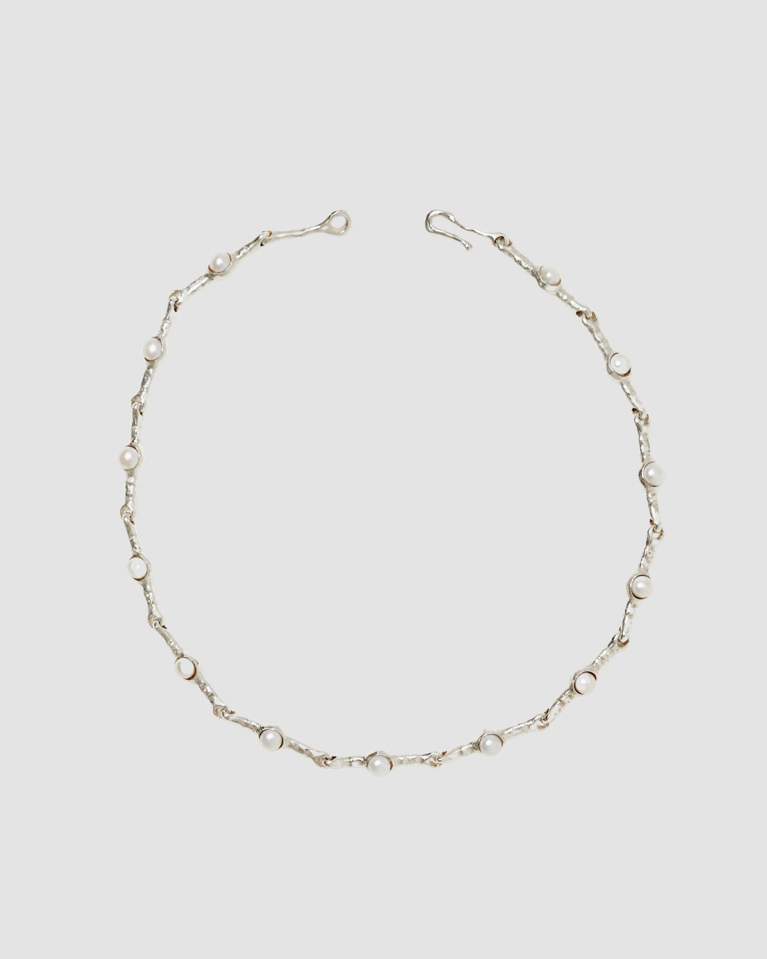 Hydra Necklace