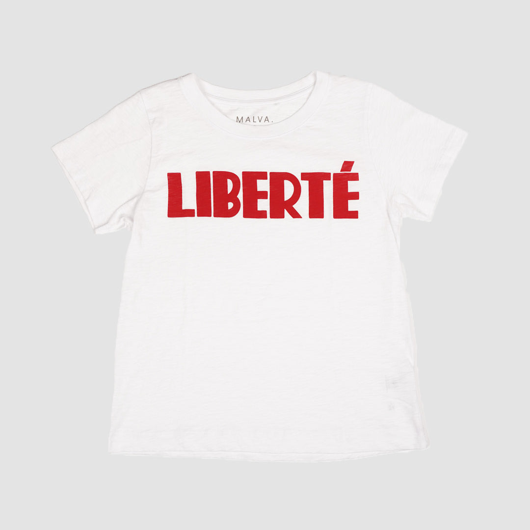 Polera Liberte