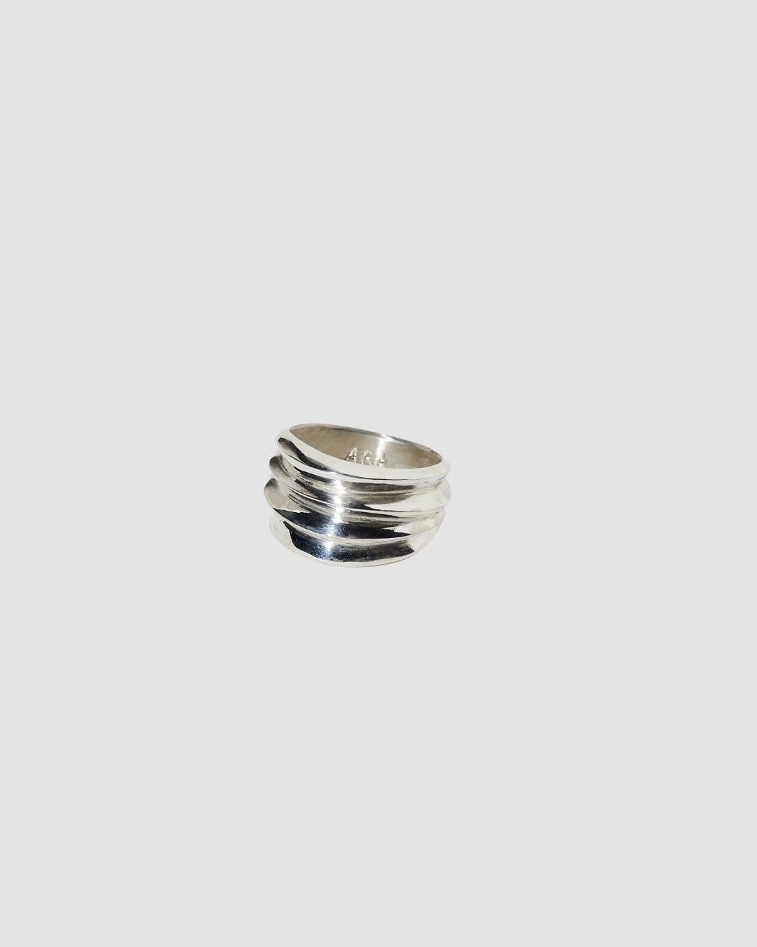 Supernova ring