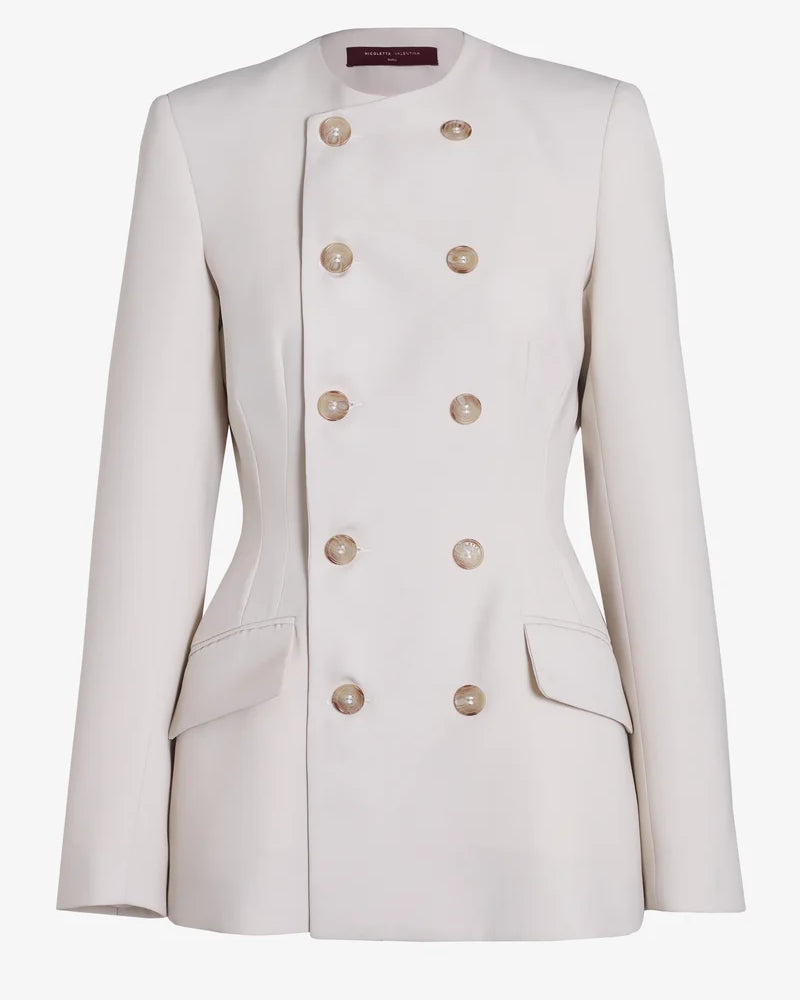 Blazer El Compromiso