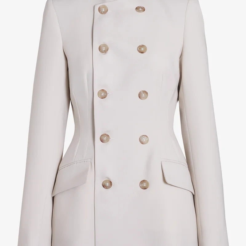 Blazer El Compromiso
