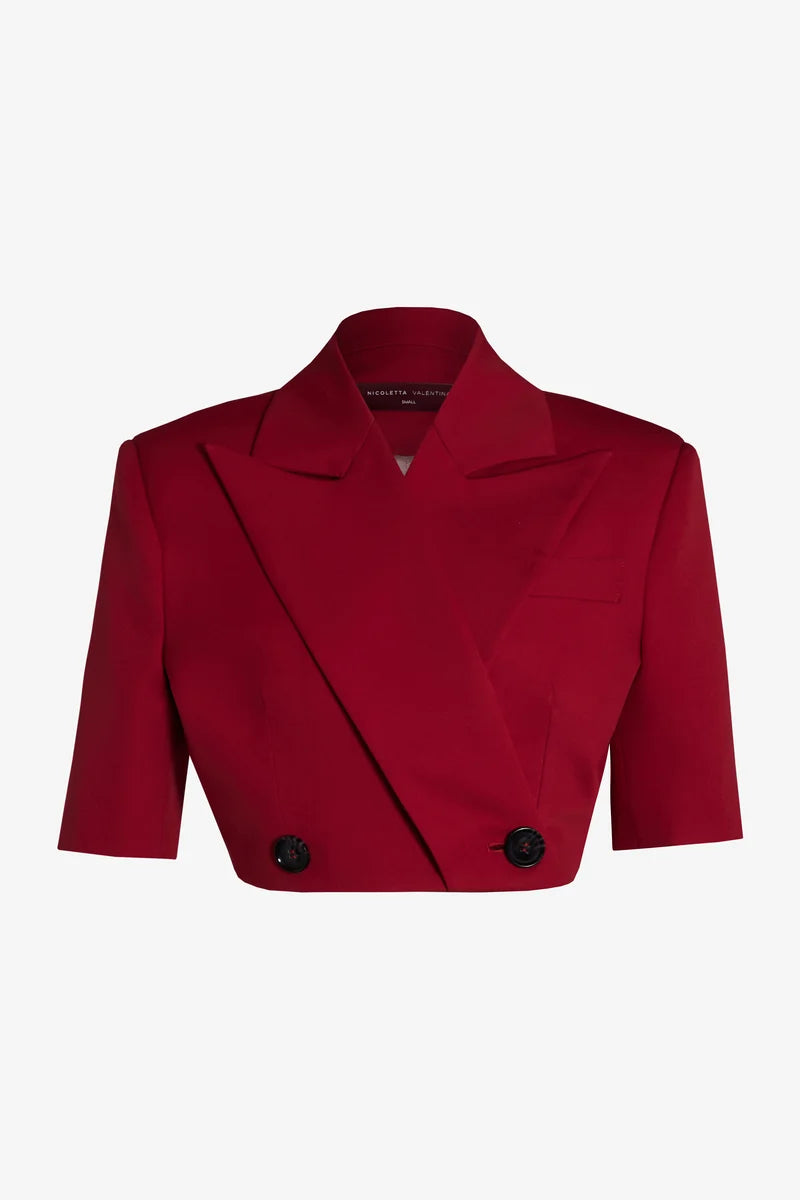 Blazer Corto Adelina
