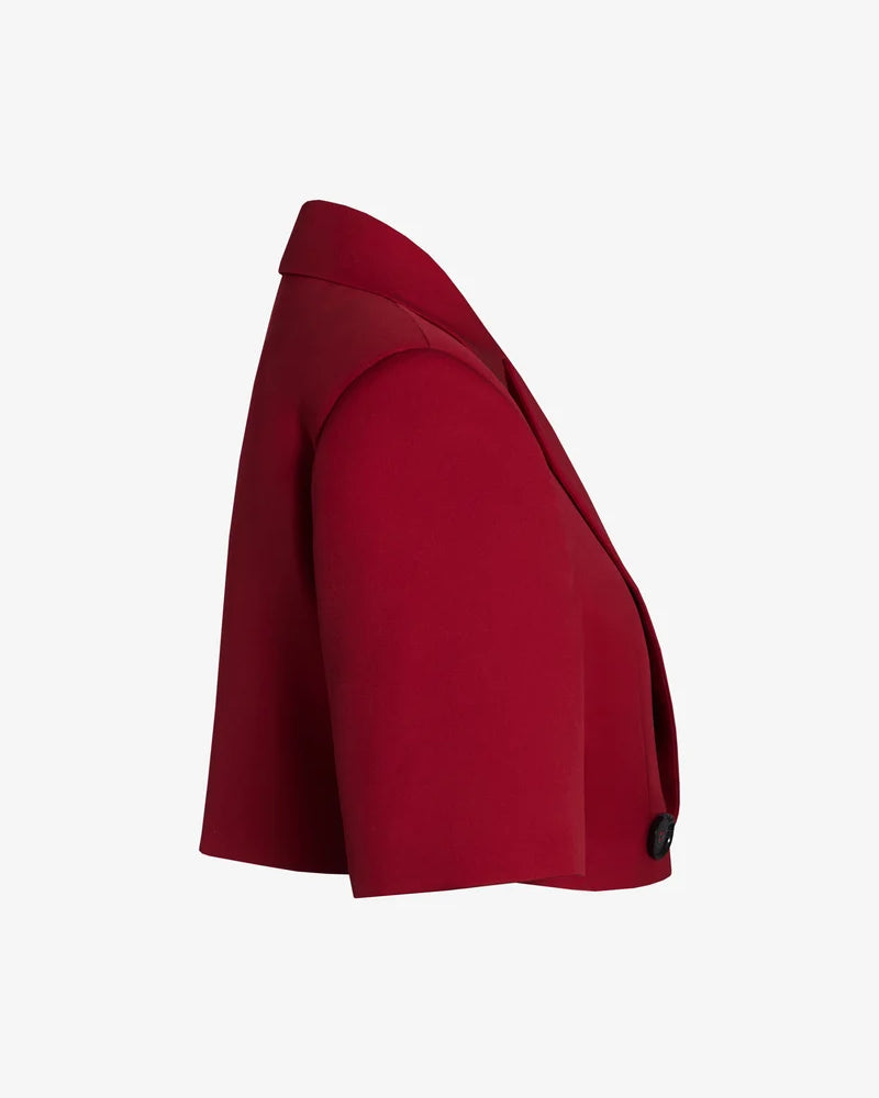 Blazer Corto Adelina
