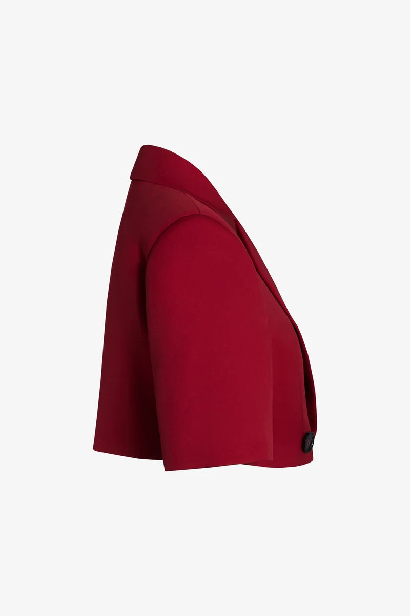 Blazer Corto Adelina